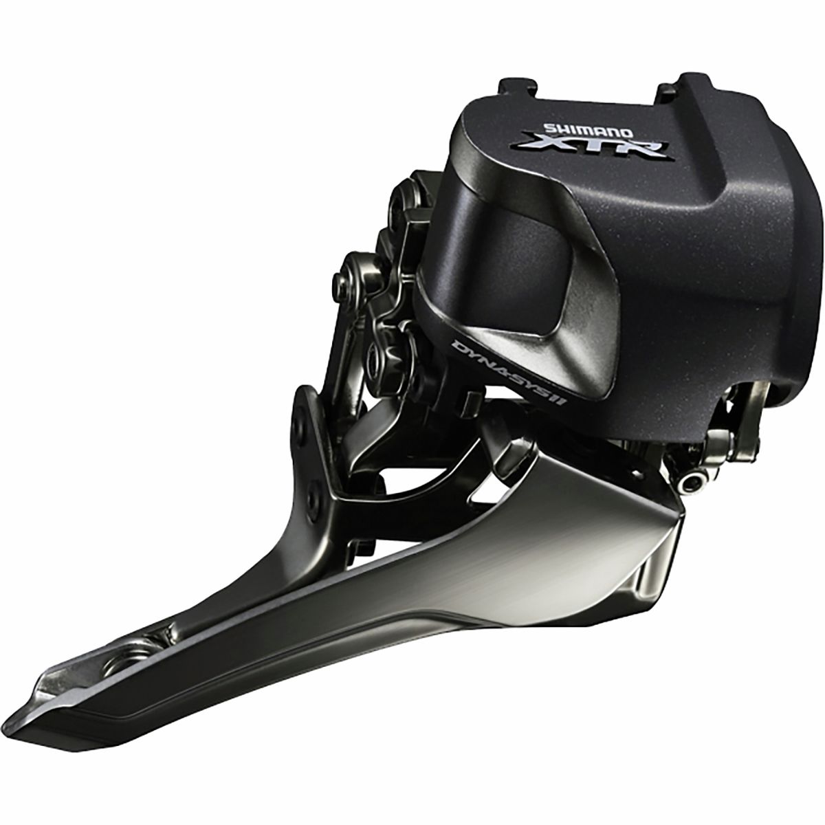 Shimano XTR Di2 FD-M9070 Front Derailleur 2x11 - Components