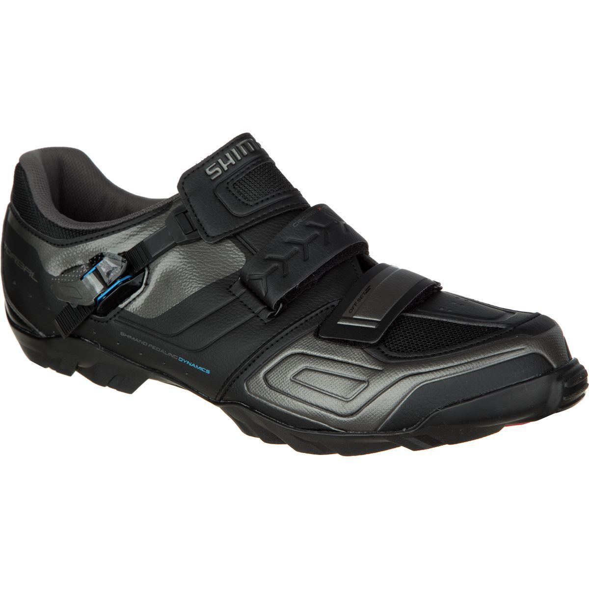 Shimano SH-M089L | SPOKE