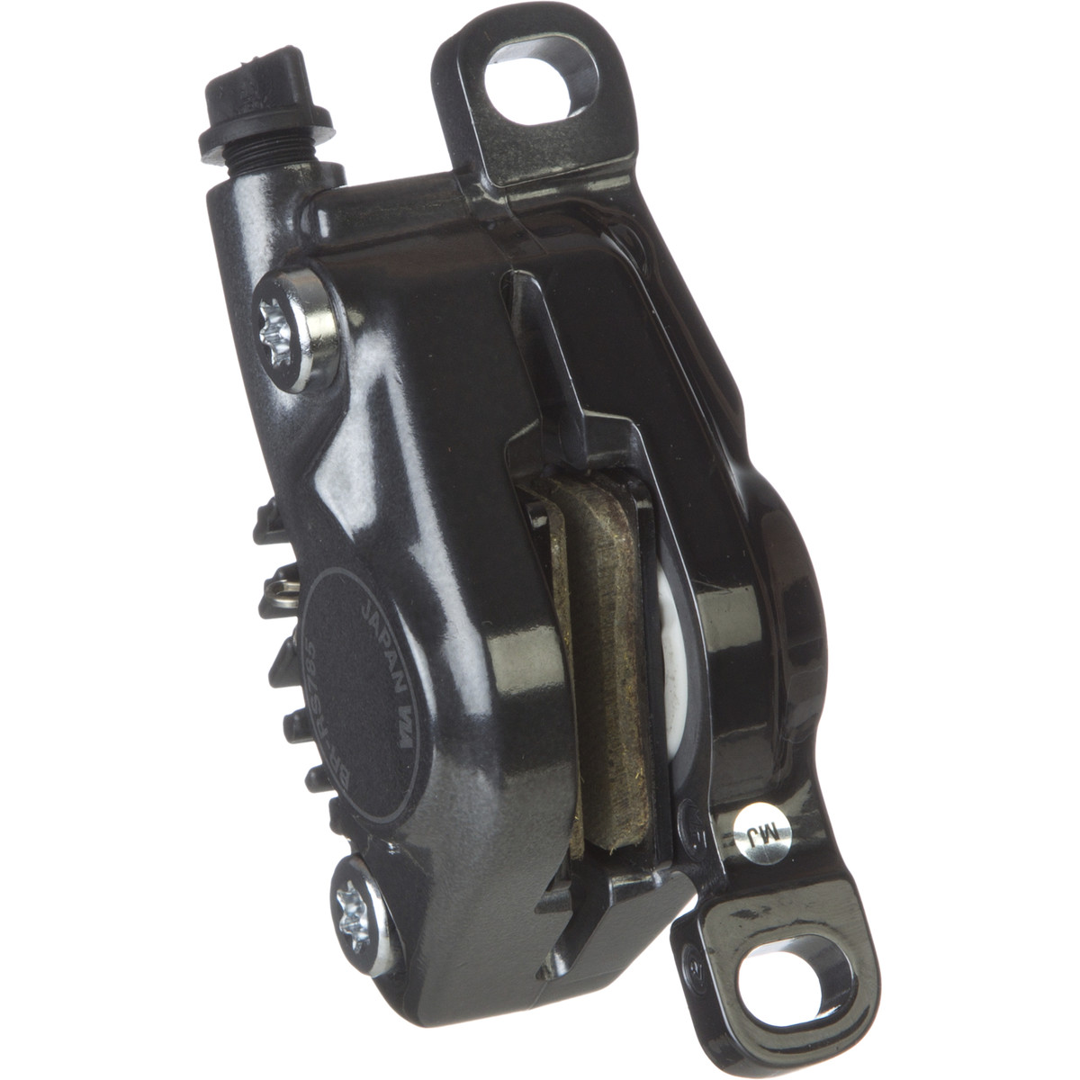 Shimano RS785 Hydraulic Disc Brake Caliper - Components