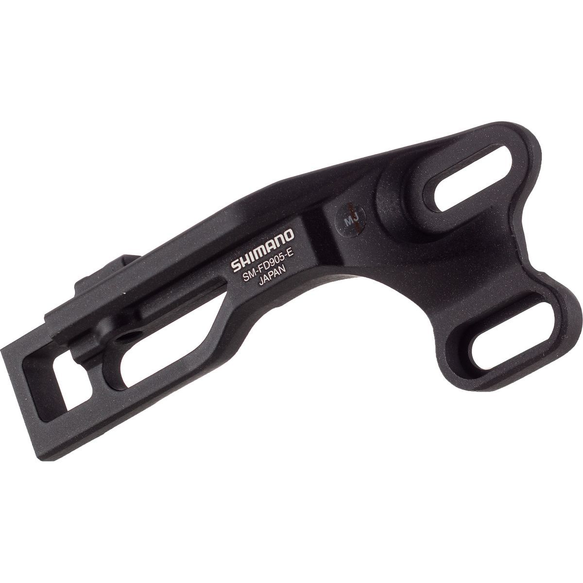 Shimano XTR Di2 SM-FD905 Front Derailleur Adapter E-Type, One Size