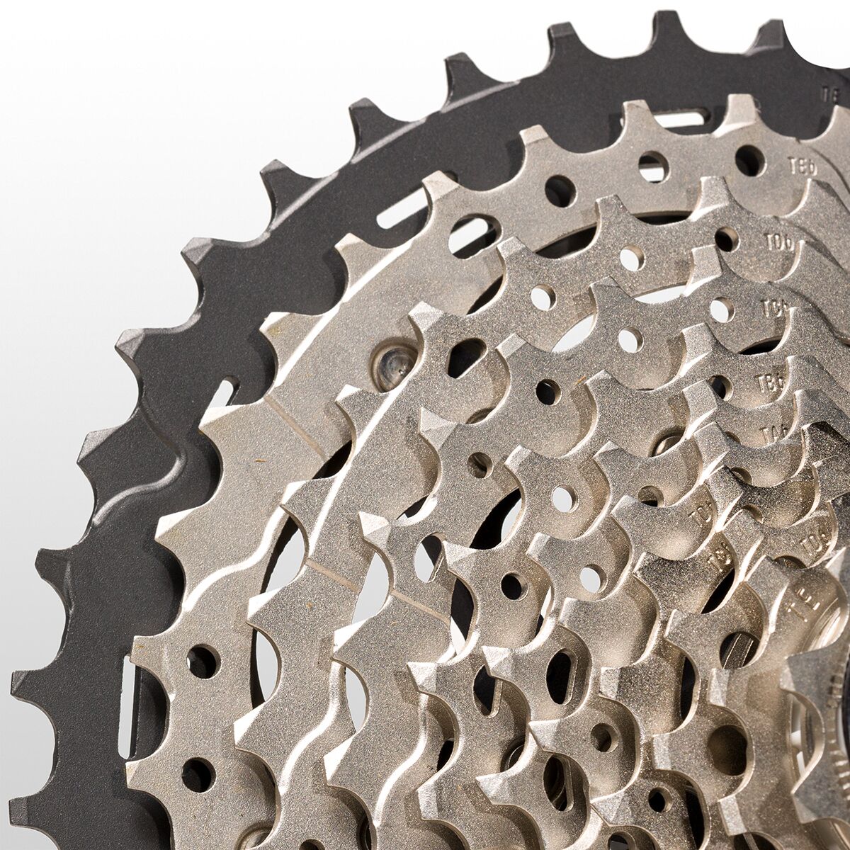 JEP Tact Continu Shimano XT CS-M8000 Cassette - Components