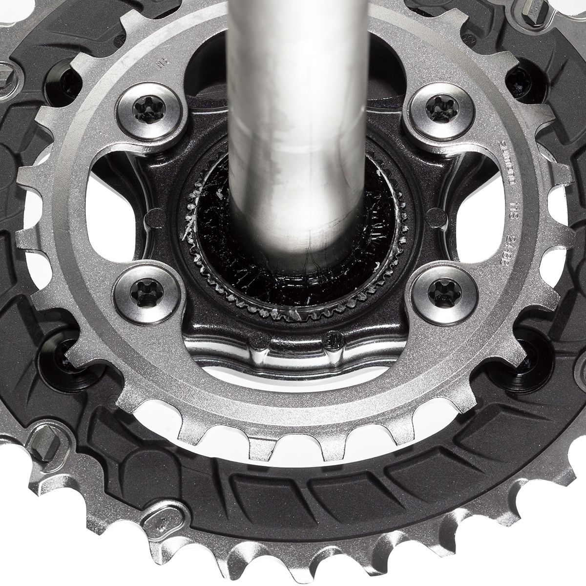 Shimano Deore XT FC-M8000-Bクランク170mm 30T Shimano Deore XT FC-M8000 Crank Set 11 Speed 170 | The Pro's