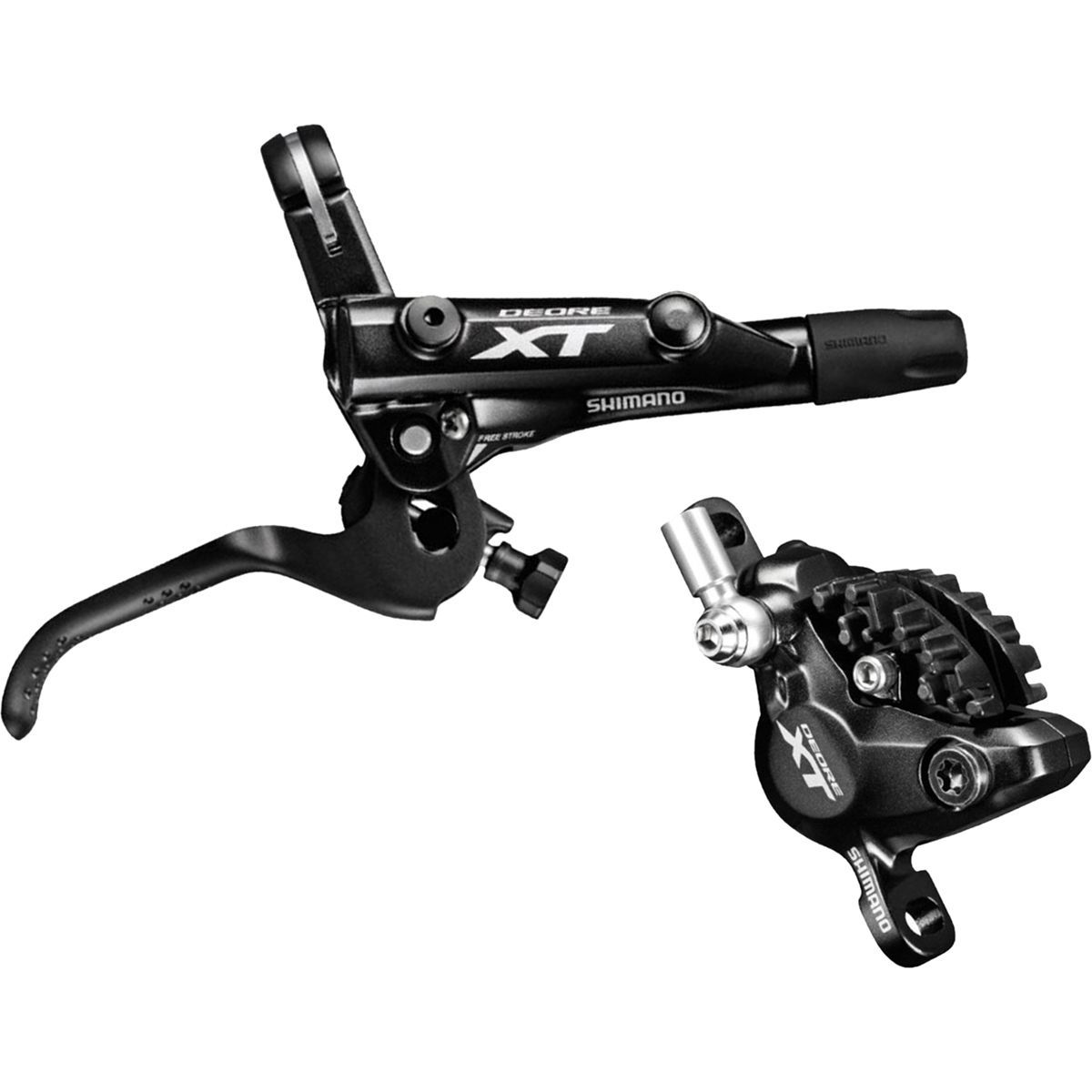 Shimano XT BL-M8000 Disc Brake