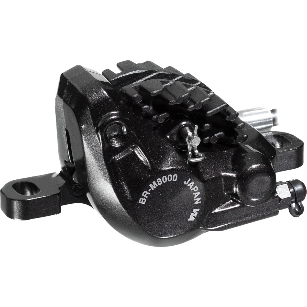 Shimano XT BL-M8000 Disc Brake - Components