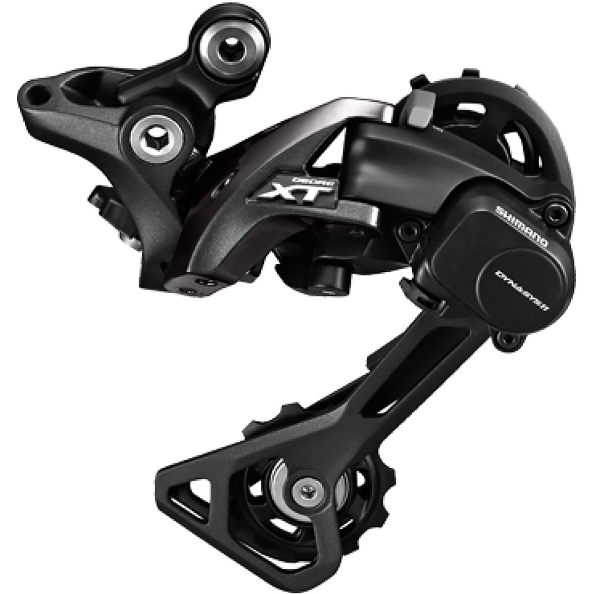 Shimano XT RD-M8000 Rear Derailleur One Color, Medium Cage
