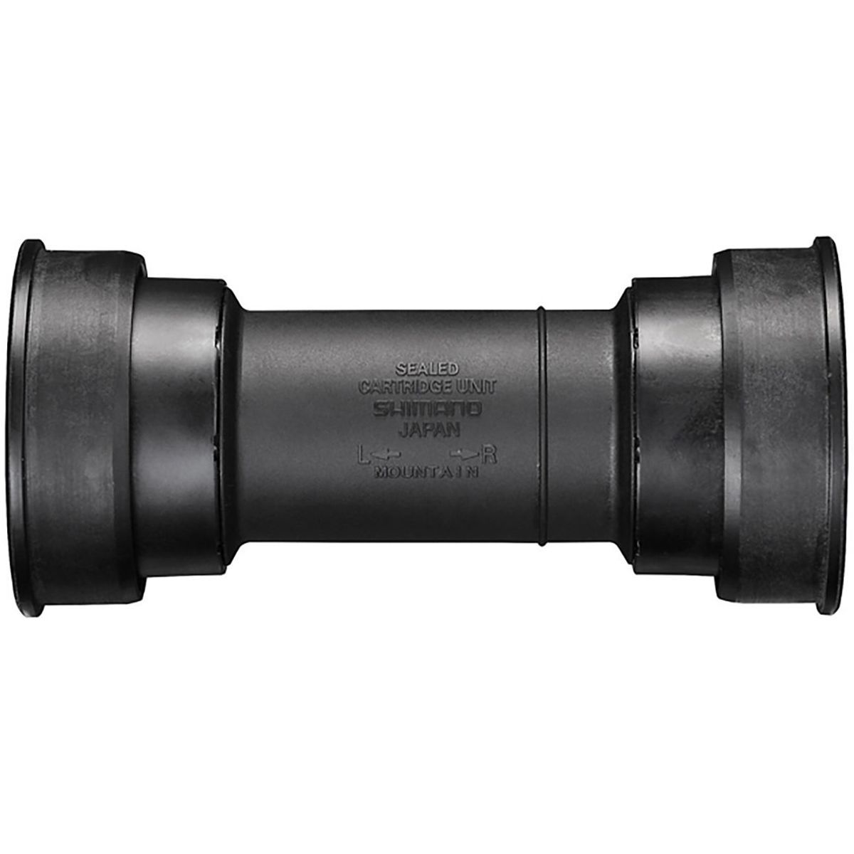 Shimano Shimano XT BB-MT800-PA Bottom Bracket Press Fit, One Size