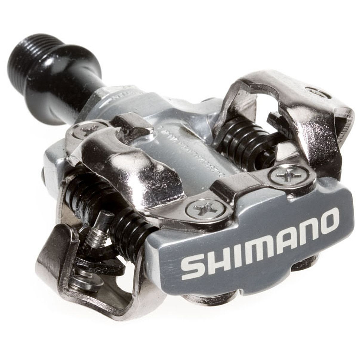 Shimano PD-M540 SPD Pedals