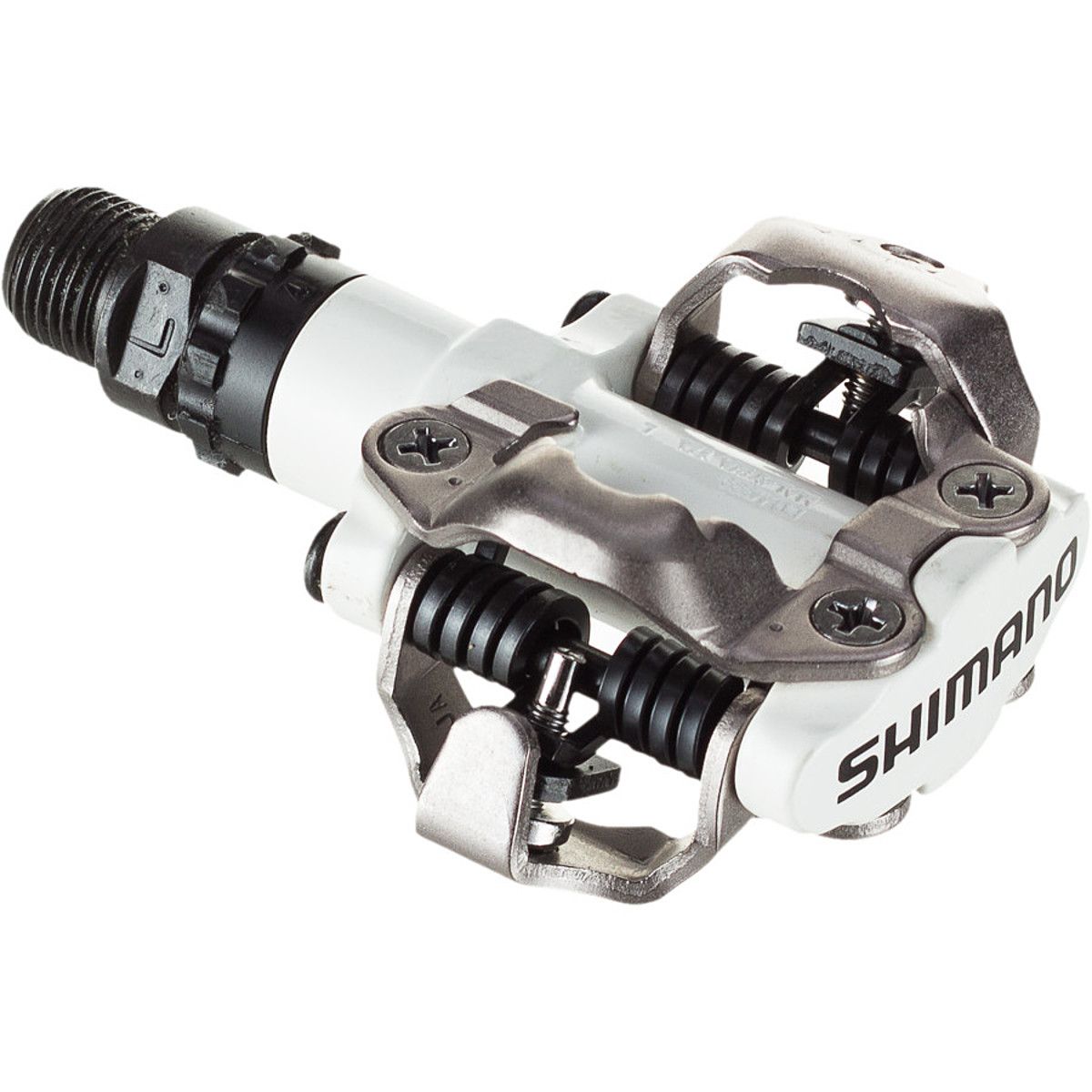 Shimano PD-M520 MTB SPD Bike...