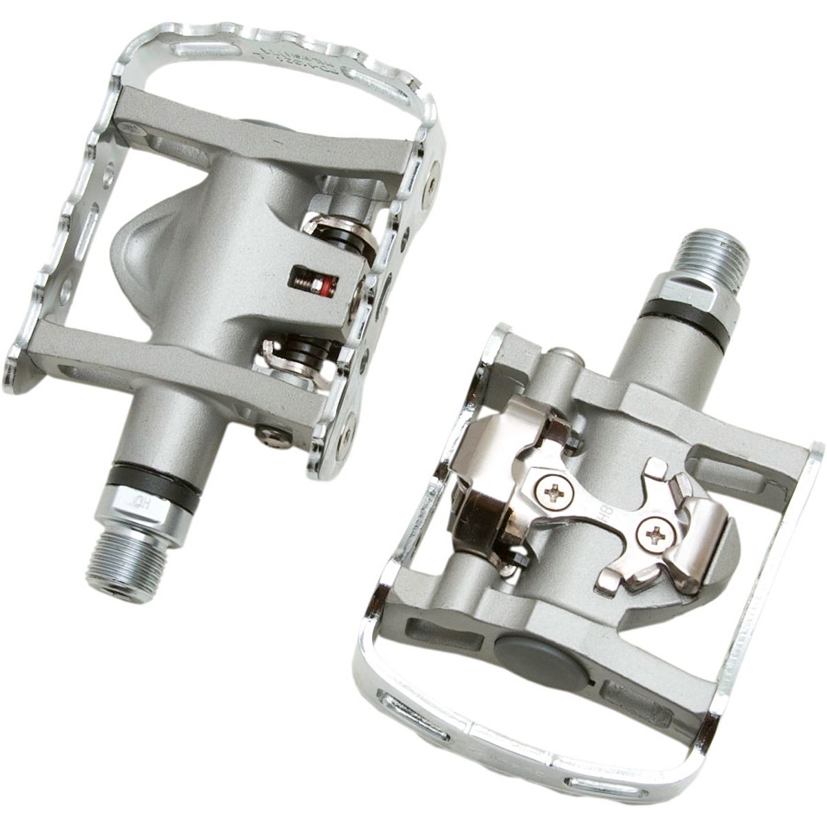 Shimano PD-M324 SPD Dual Platform Pedal One Color, One Size
