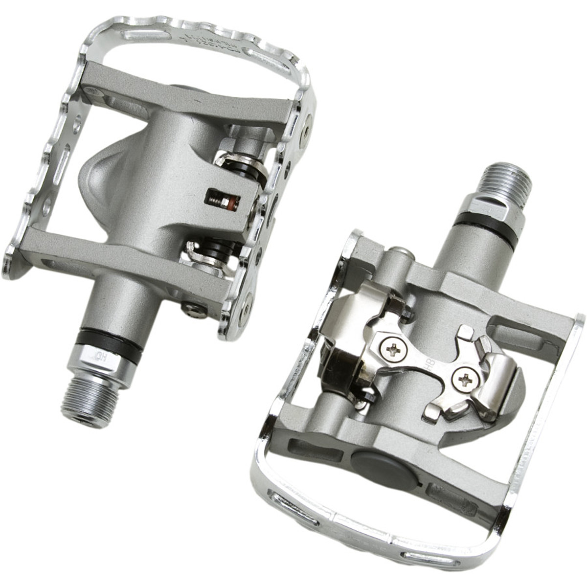 Shimano PD-M324 SPD Dual Platform Pedal One Color, One Size