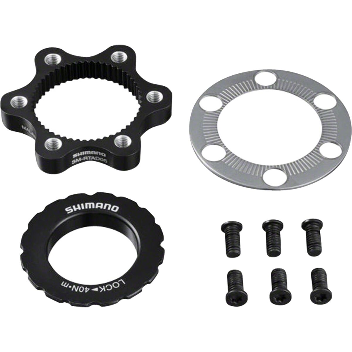SHIMANO - トモタック Shimano Deore DX Triple Chainset FC-MT60 M650 SG 46/36/24