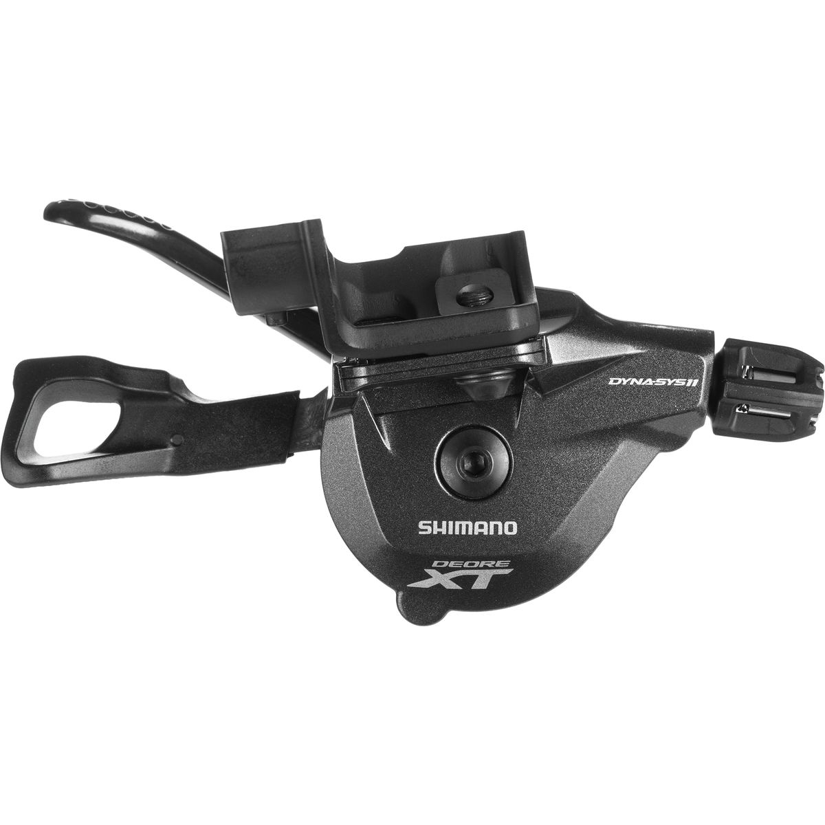 rijk Pelgrim Netjes Shimano XT SL-M8000 I-Spec II Trigger Shifter - Components