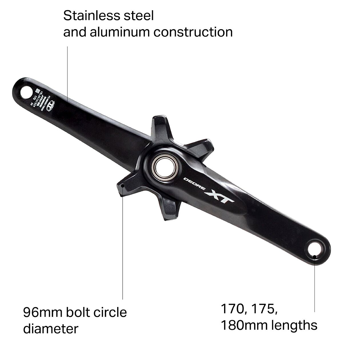 SHIMANO - DORE XT M8000 コンポ一式 Shimano Deore XT M8000 | SPOKE