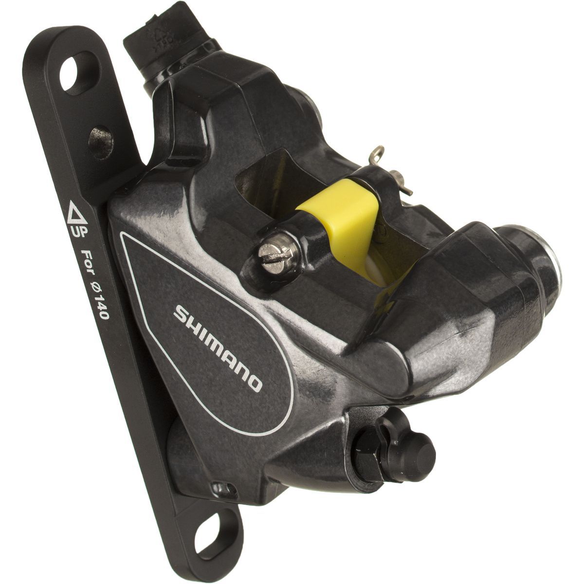 Shimano BR-RS805 Flat Mount Disc Brake Caliper