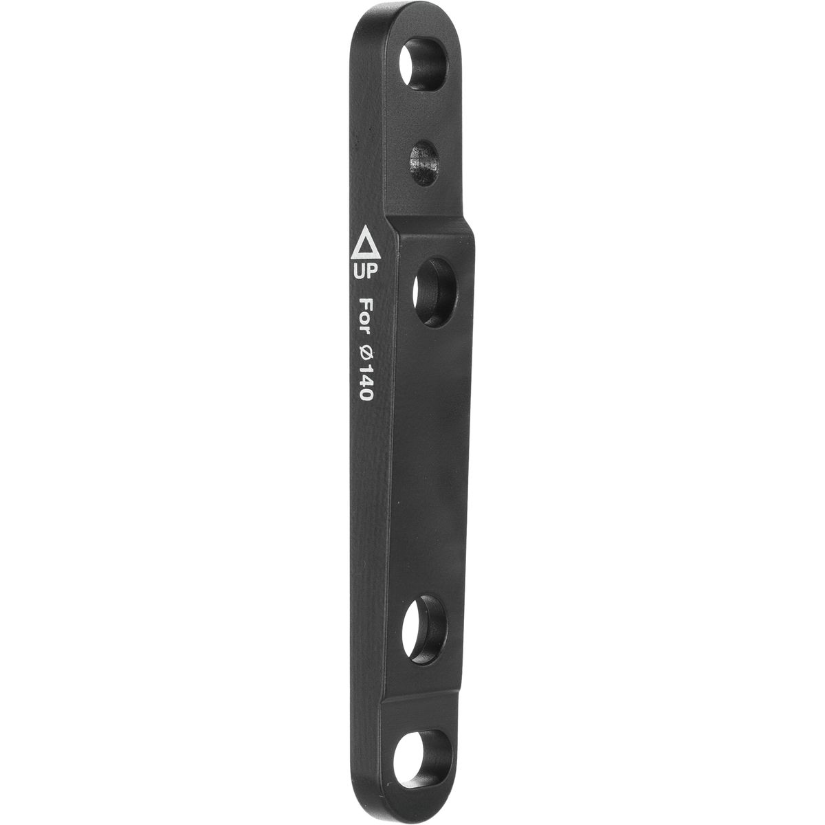 Shimano Shimano Flat Mount Disc Brake Adapter Front, Flat Caliper To Flat Mount, 140/160mm