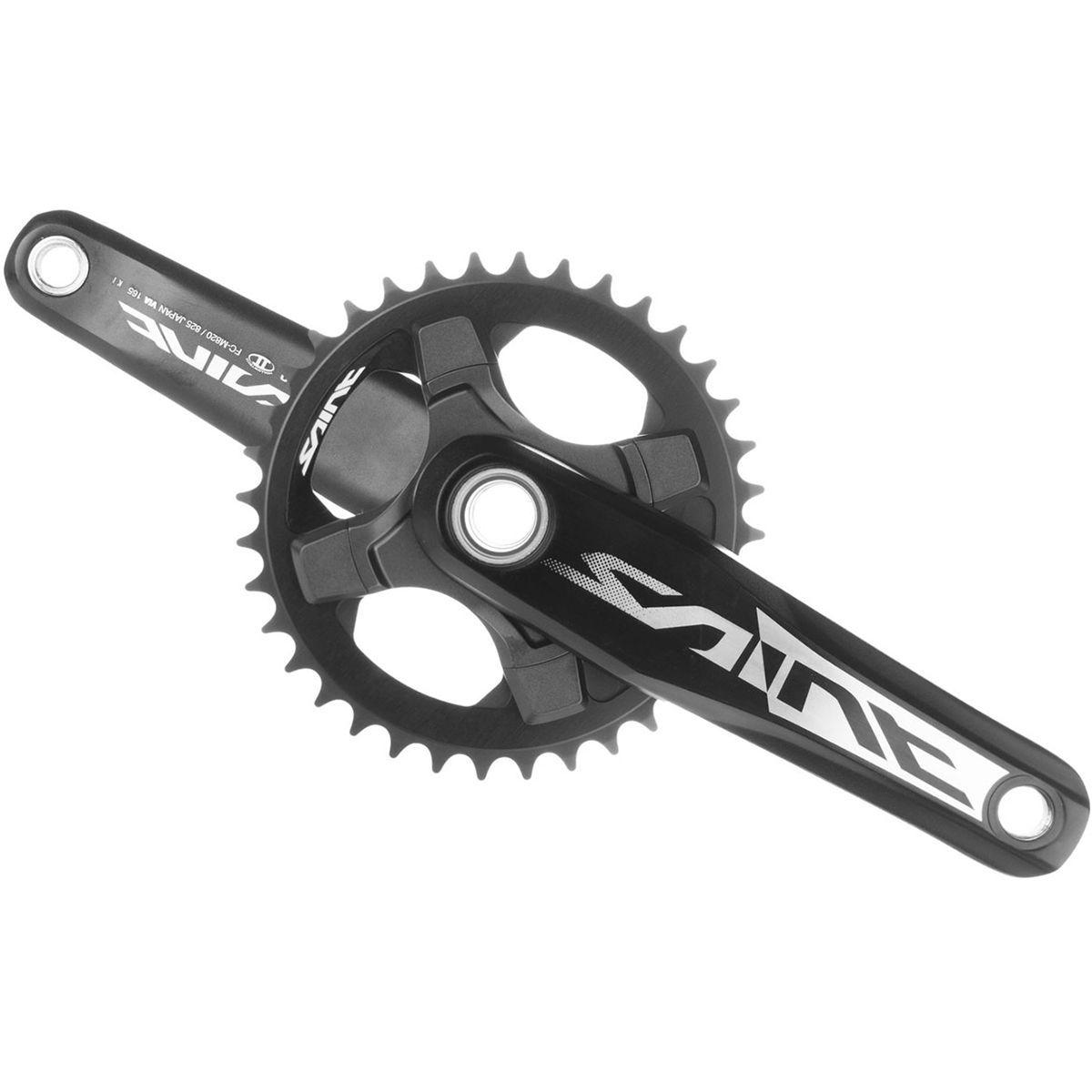 Shimano Saint M825 Crankset