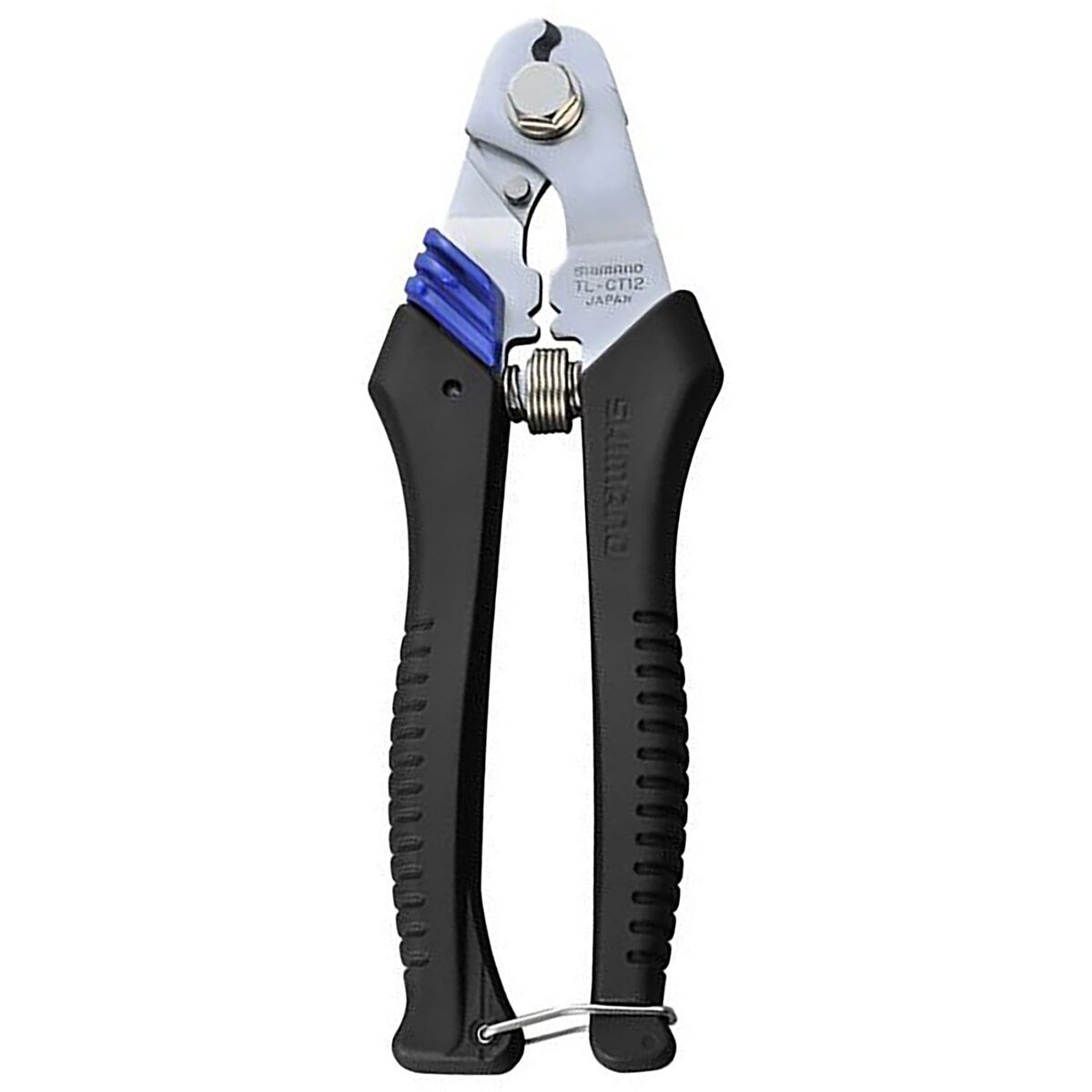 Shimano TL-CT12 Cable Cutter Black, One Size