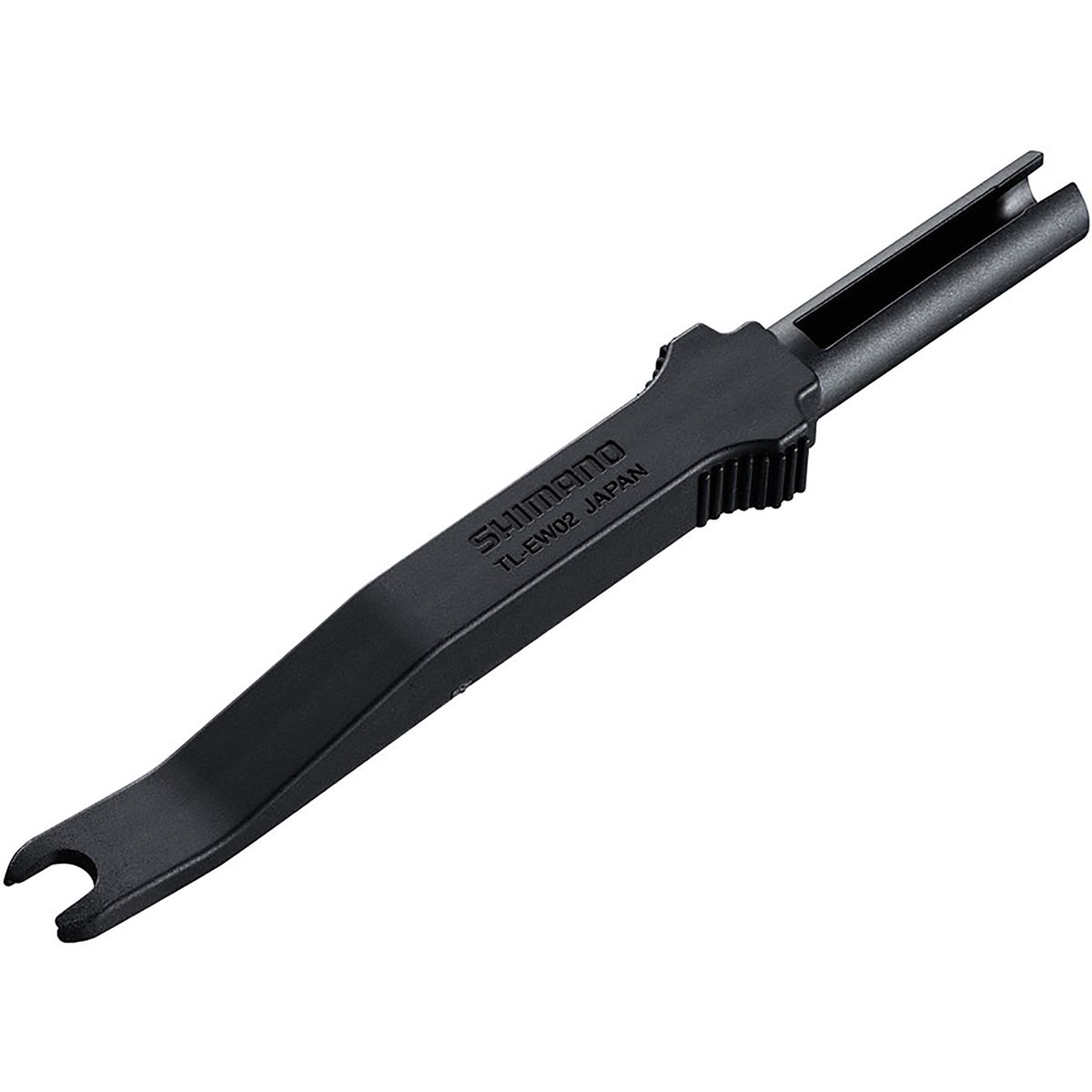 Shimano Shimano TL-EW02 Di2 Wire Connecting Installation Tool Black, One Size