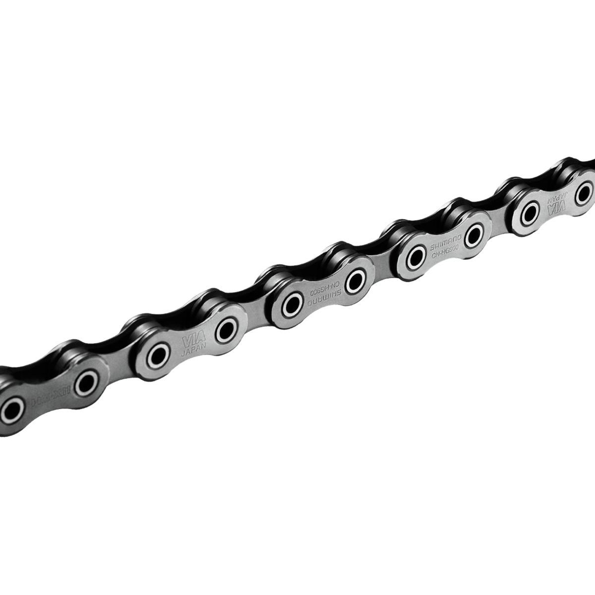 sensor Iets Versterker Shimano XTR/Dura-Ace CN-HG901 11-Speed Chain - Components