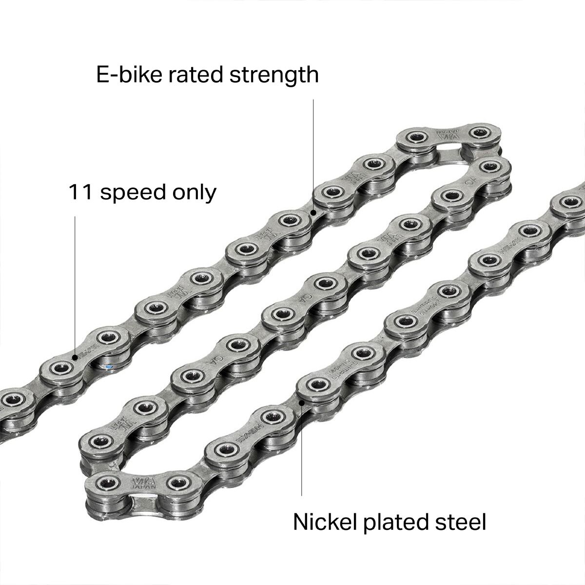 XTR Dura Ace CN HG901 11 Speed Chain
