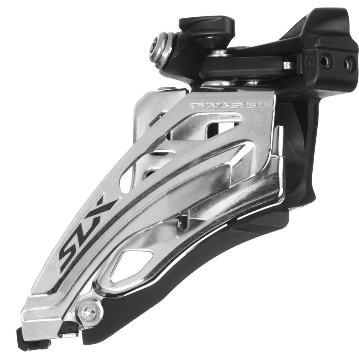 Shimano SLX FD-M7020-L 2x11 Front Derailleur