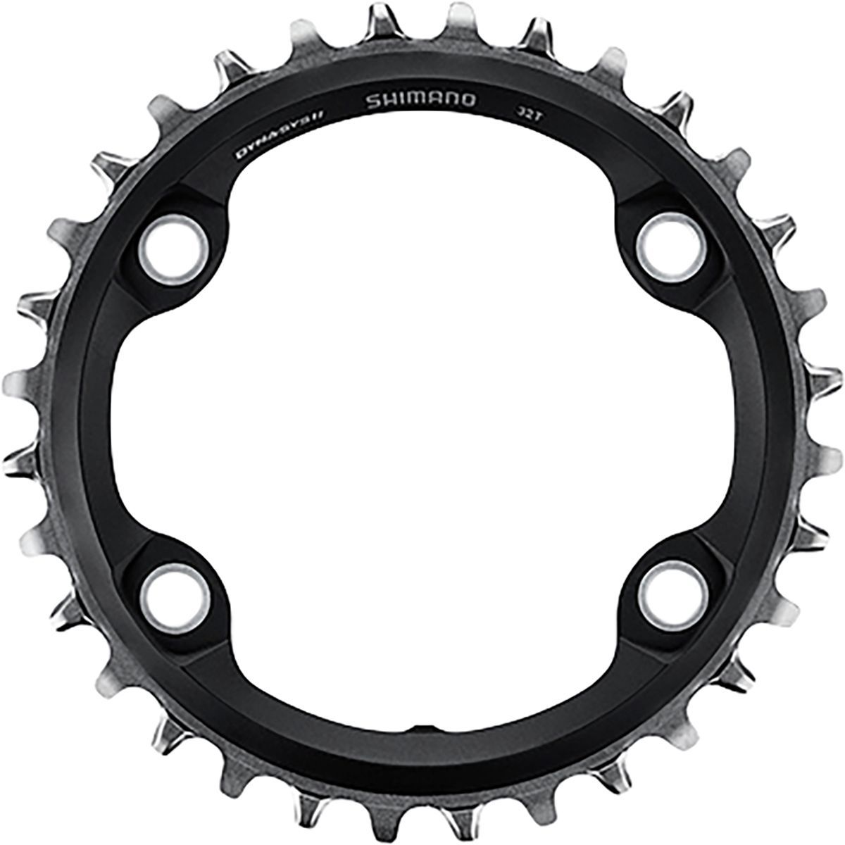 Shimano SLX M7000 1x Chainring One Color, 30t