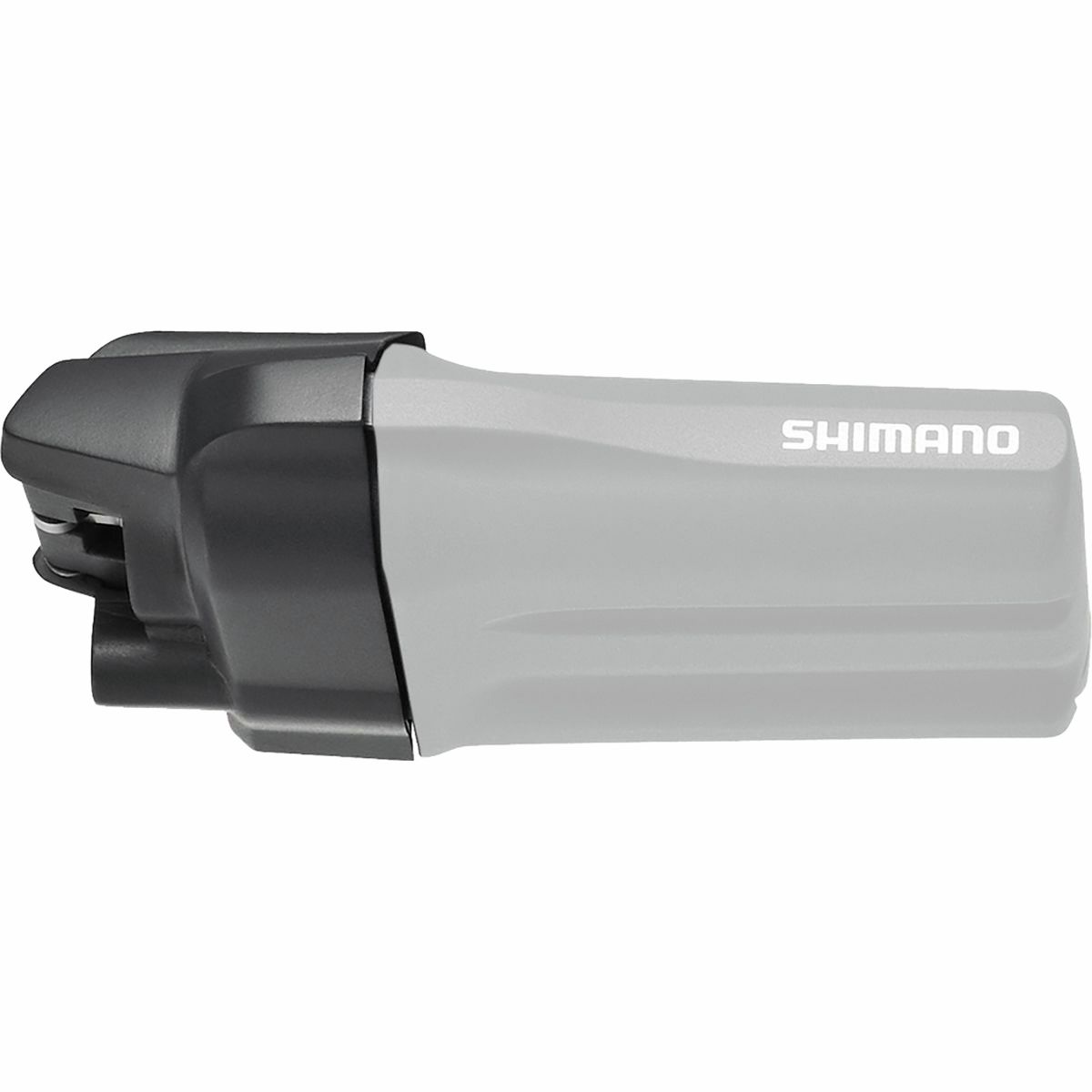 Shimano BM-DN100 Di2 Battery Mount Short, Int/Ext Wiring, M4x10 Bolts