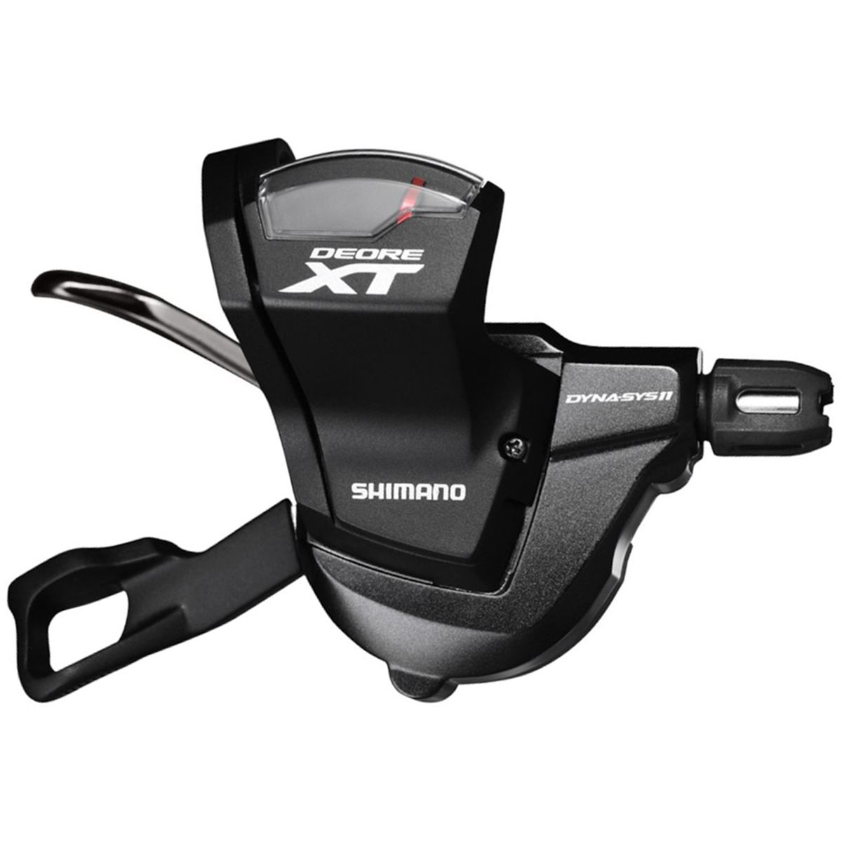 Shimano Shimano XT SL-M8000 RapidFire Trigger Shifter One Color, Right - $60.38 at Competitive Cyclist