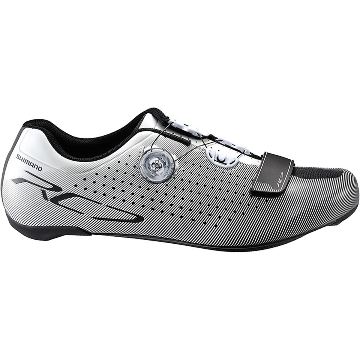 Shimano SH-RC7 Wide Cycling Shoe - Men's