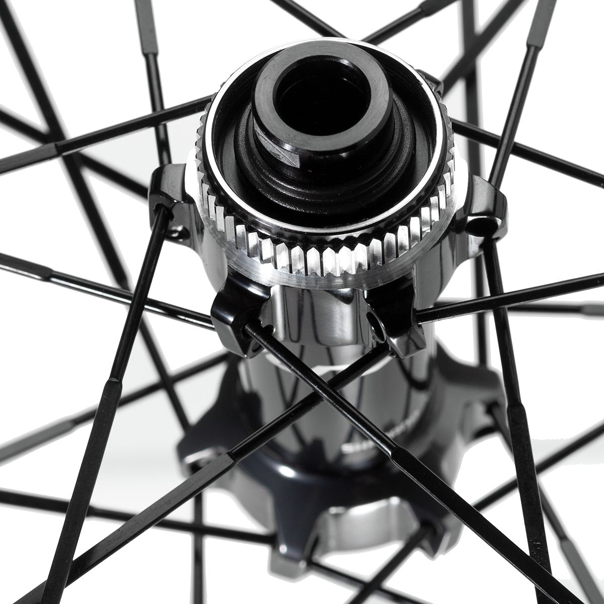 Shimano Dura-Ace 9170 C40 Carbon Disc Brake Road Wheelset