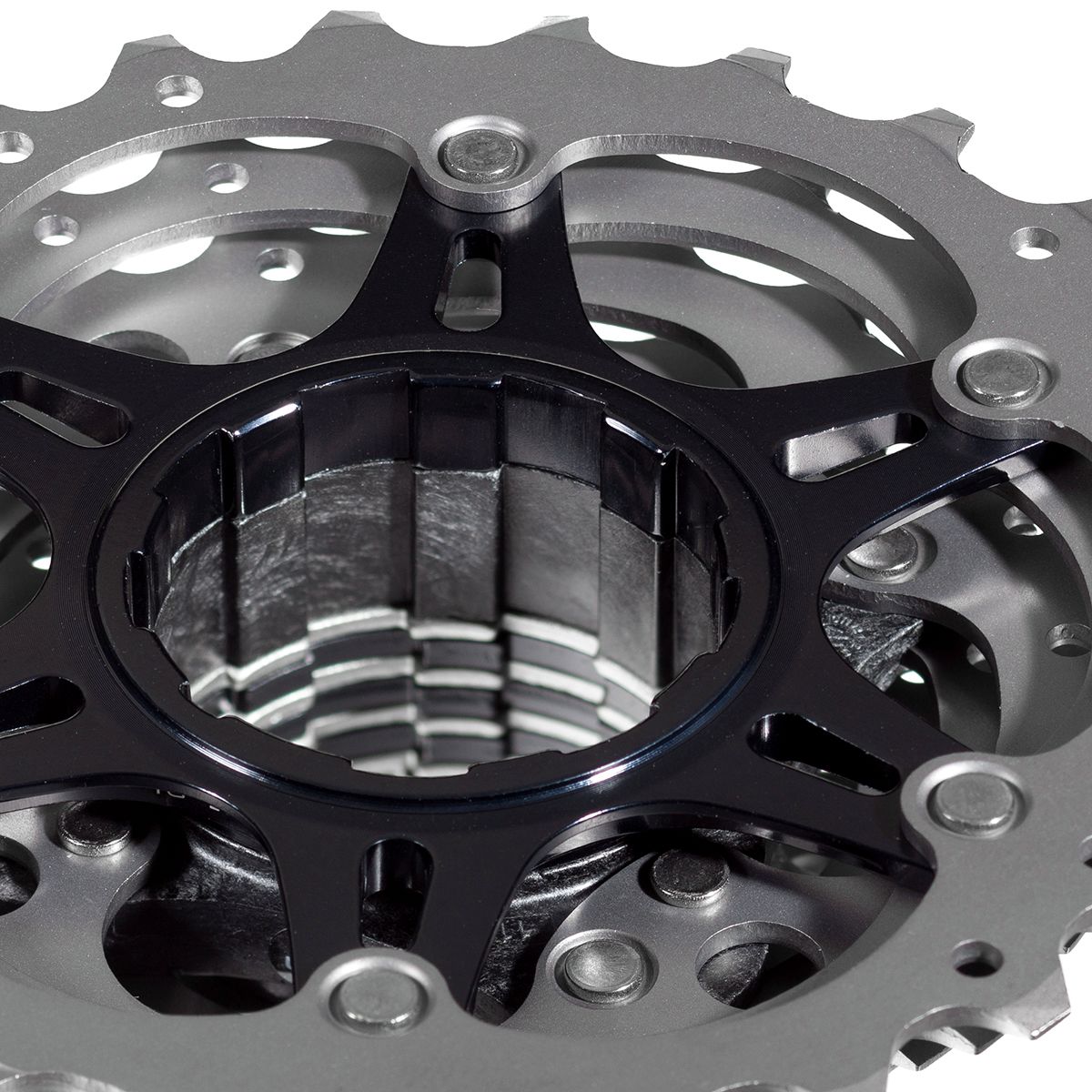 Cassette Shimano Dura Ace r9100 > Bike Gourmet