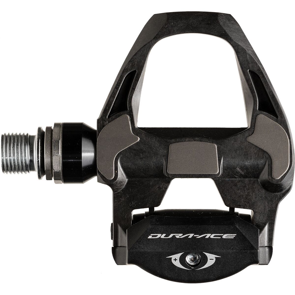 Shimano Dura-Ace PD-R9100 SPD SL - Components