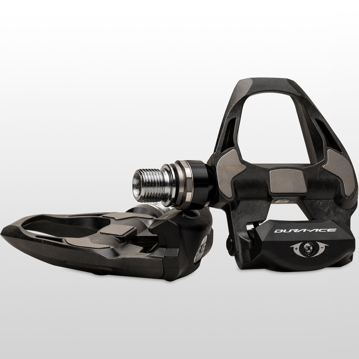 Arbejdskraft lounge rulletrappe Shimano Dura-Ace PD-R9100 SPD SL Pedals - Components