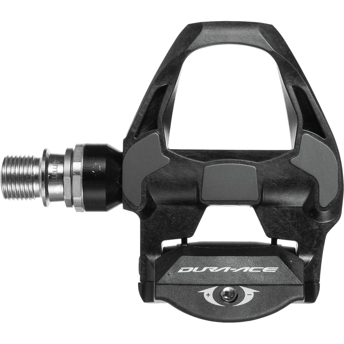 Shimano Dura-Ace PD-R9100 +4mm SPD SL Pedals