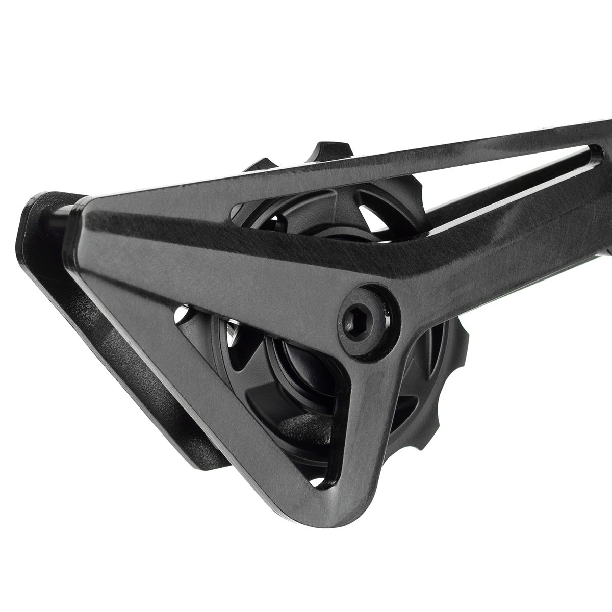 Shimano Dura-Ace RD-R9100 11-Speed Rear Derailleur - Components