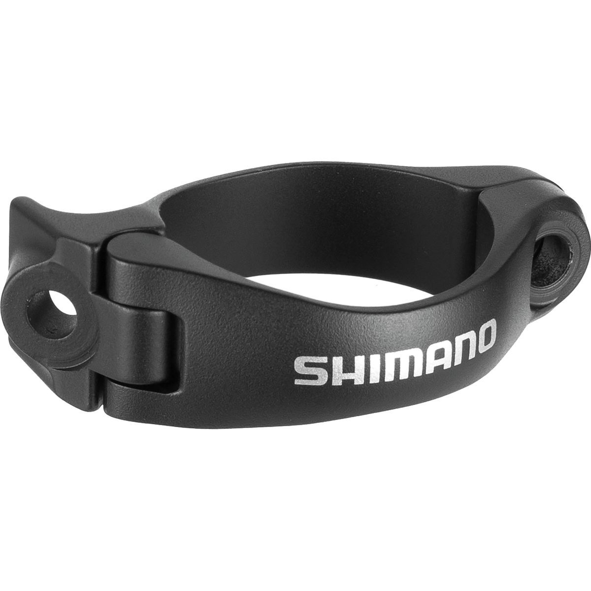 Shimano Shimano Dura-Ace FD-R9150 Front Derailleur Adapter Black, 31.8mm/28.6mm