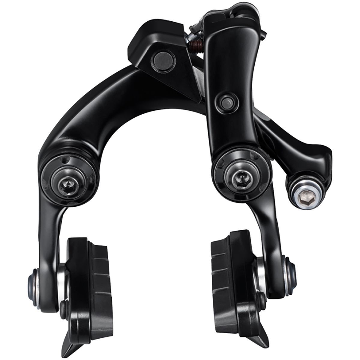 Shimano Dura-Ace BR-9110 Direct Mount Brake Calipers One Color, Rear, Bottom Bracket Mount