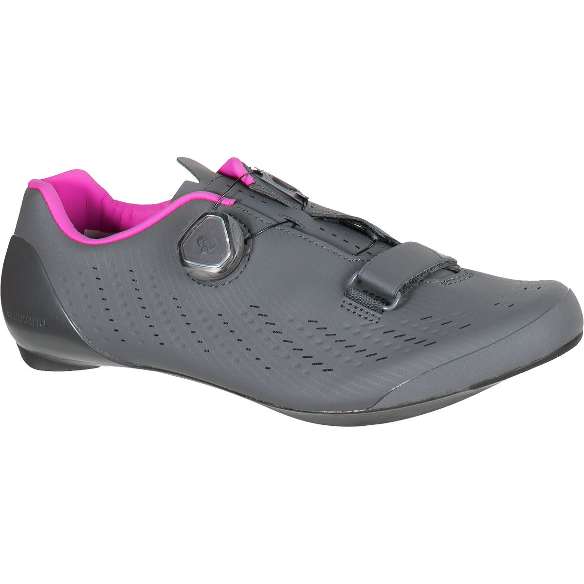 Shimano SH-RP7W Women's Synthetic Leather Boa Flagship Road Performance Shoes 