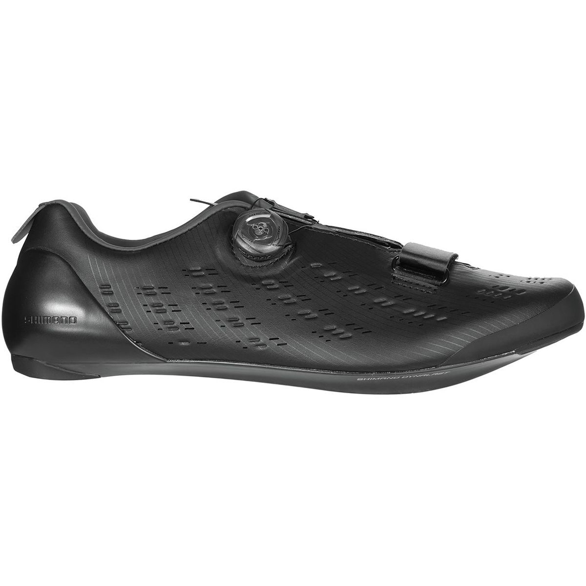 Shimano SH-RP9 Wide Cycling Shoe - Men's