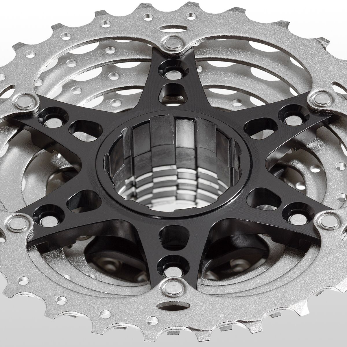 adopteren Optimisme eetpatroon Shimano Ultegra CS-R8000 Cassette - Components