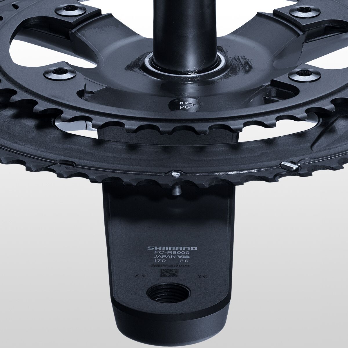 SHIMANO Ultegra FC-R8000 Kurbel –