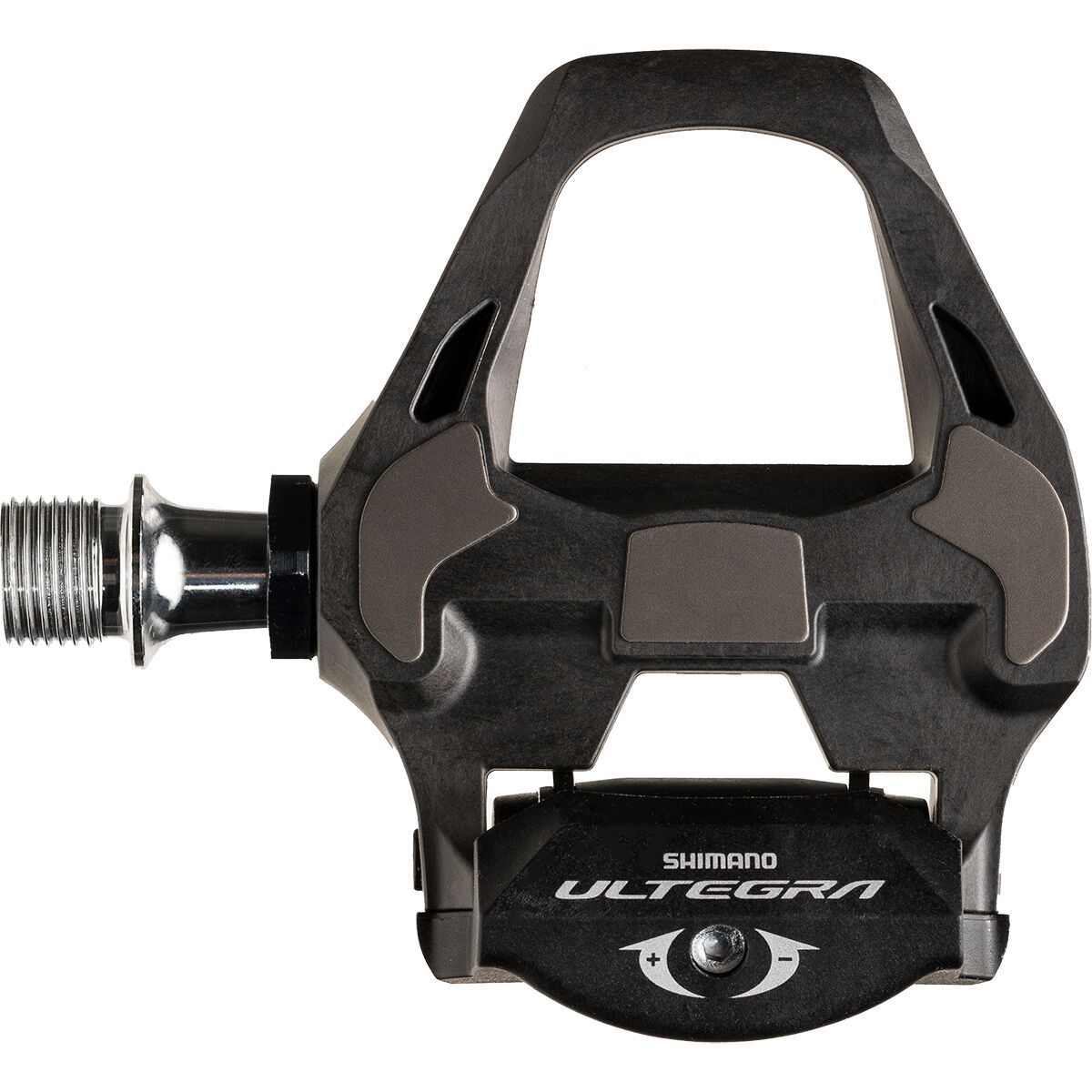 Shimano Ultegra PD-R8000 Pedals Gray, One Size -  IPDR8000