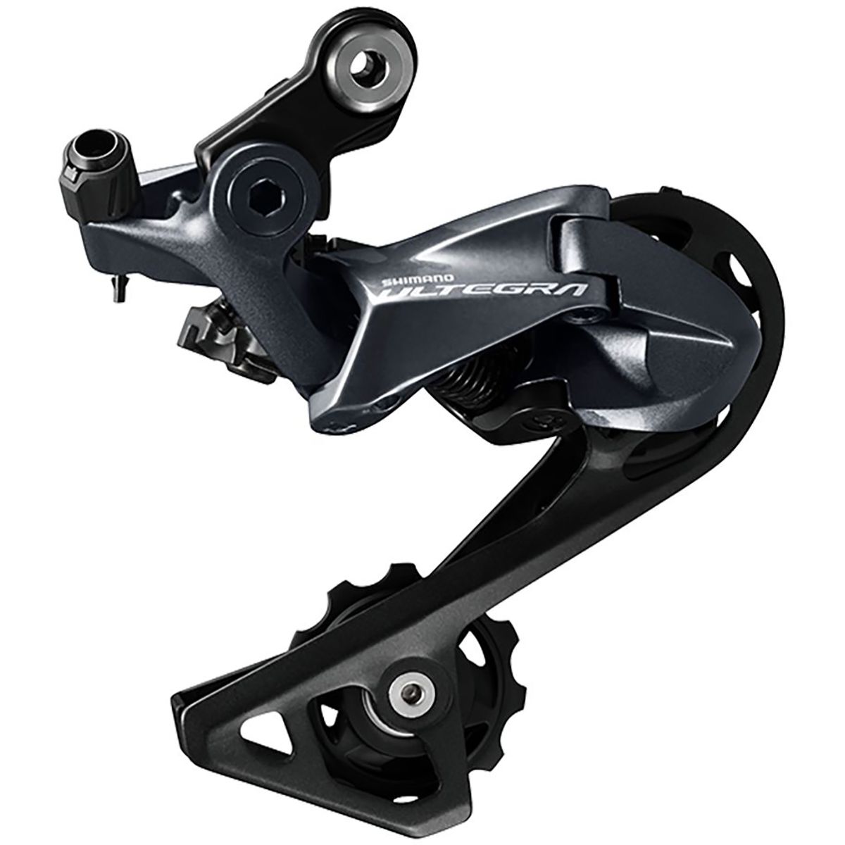 Shimano Shimano Ultegra RD-R8000 Rear Derailleur Gray, Long