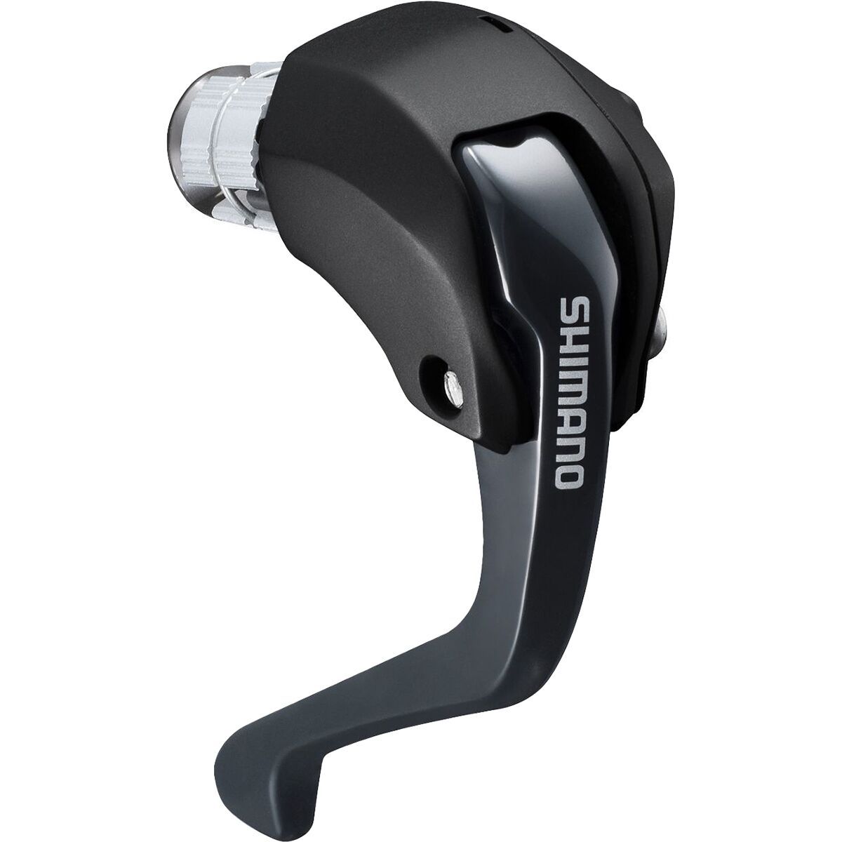 Shimano Shimano Ultegra Di2 ST-R8060 Di2 TT Brake/Shift Levers Gray, Set