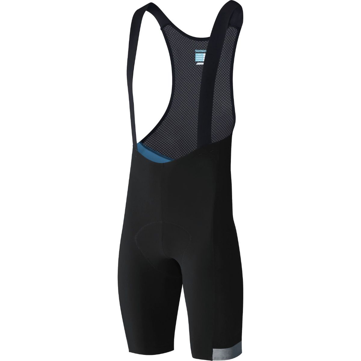 Shimano Evolve Bib Short - Men's