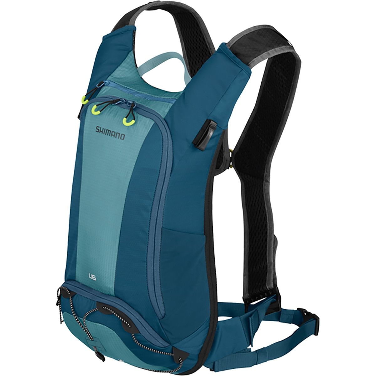 Shimano Unzen 6L Hydration Backpack