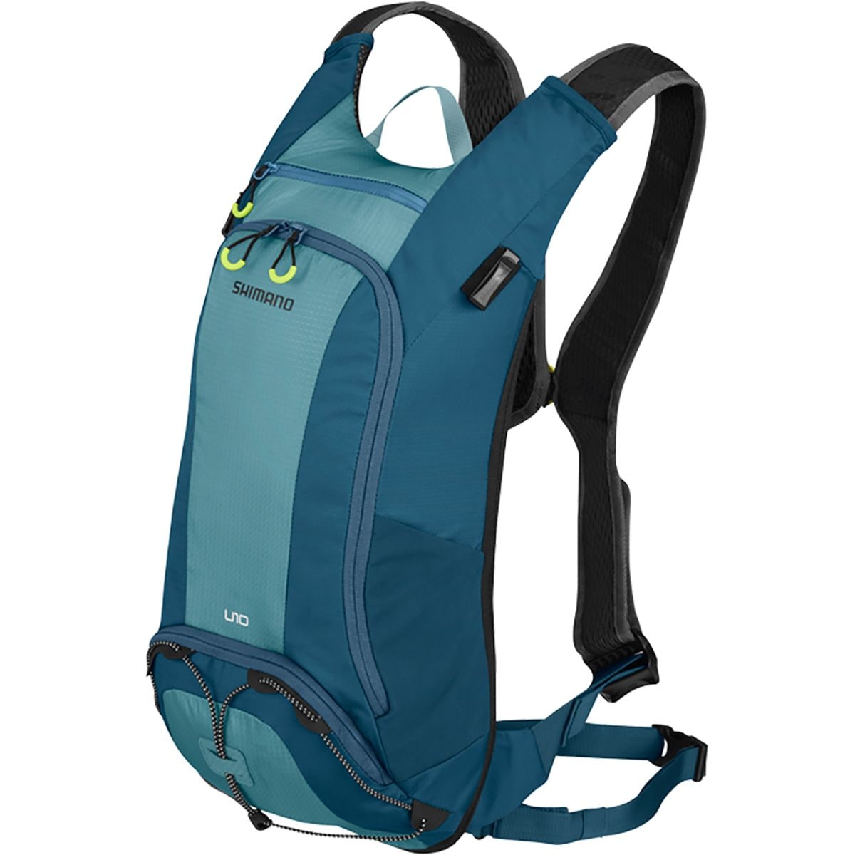 Shimano Unzen 10L Hydration Backpack