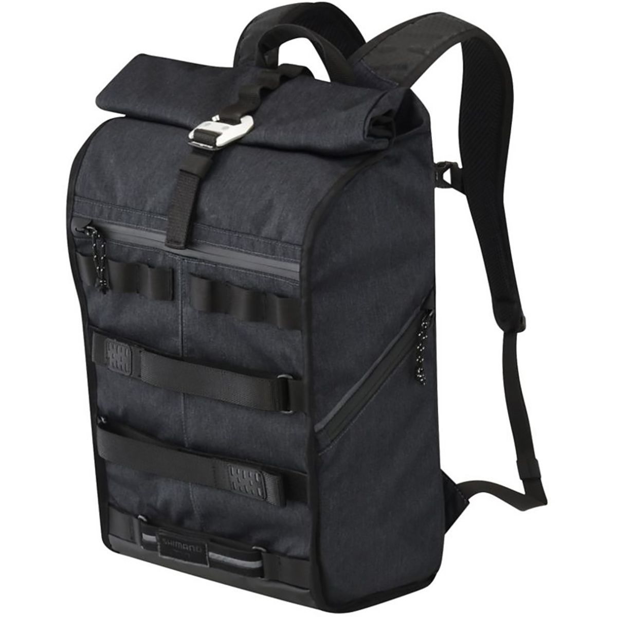 SHIMANO - SHIMANO(シマノ) サイクリングバッグ T-17 (容量17L) Amazon | シマノ(SHIMANO) T-17 サイクリングバック 17L