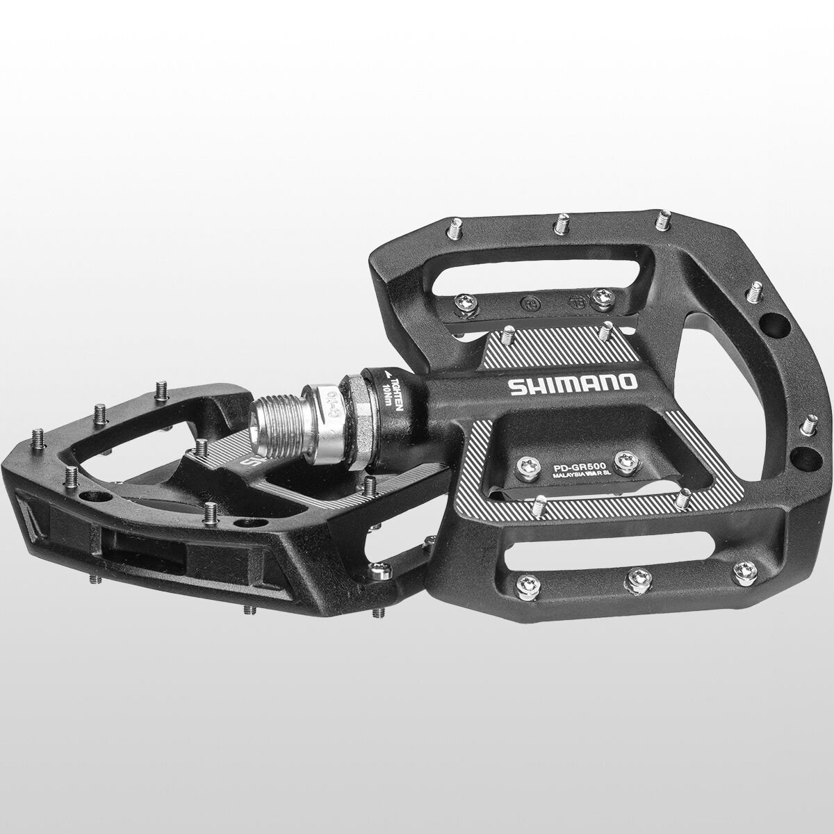 Shimano PD-GR500 Pedals - Components