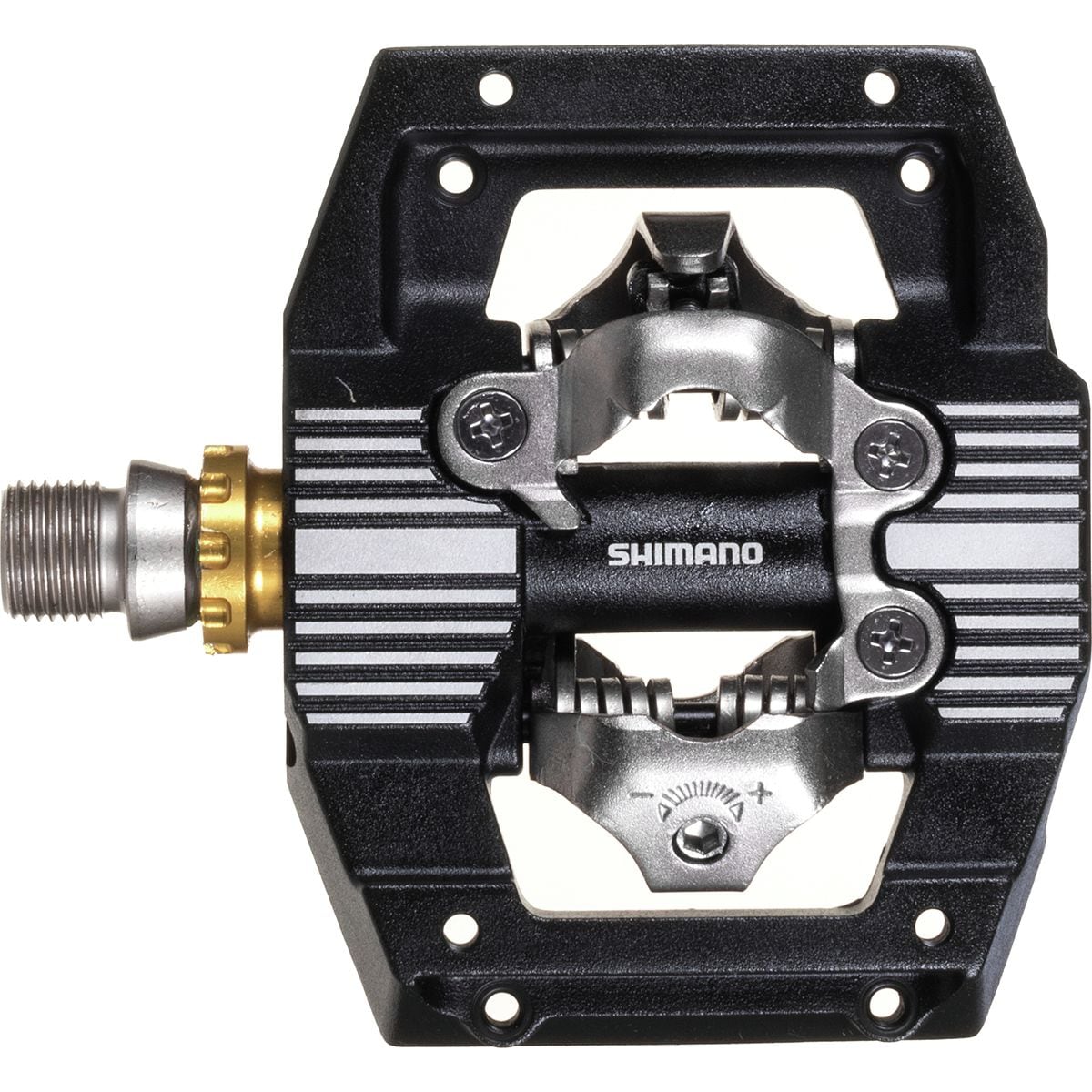 Shimano Saint PD-M820 SPD Pedals